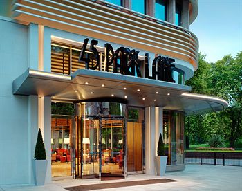 45 Park Lane in London